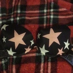 VS Pink Wear Everywhere Push-Up Bra